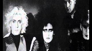 siouxsie and the banshees An Execution subtitulada