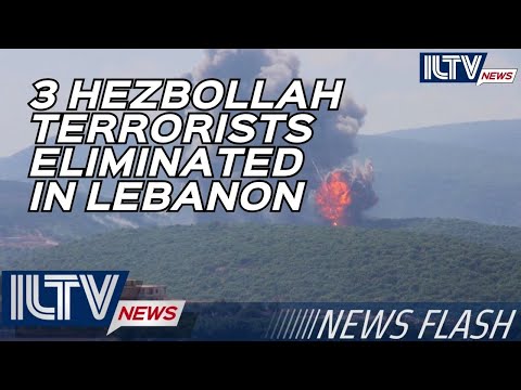 ILTV Morning News Flash – November 11, 2025