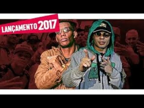 MC GW e MC Lan - Maria Chiquinha (DJ Bruno Bravo) Lançamento 2017