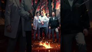 Download lagu ANIQ MUHAI x UNIC: SIRIH PULANG KE GAGANG (Akan Datang) mp3