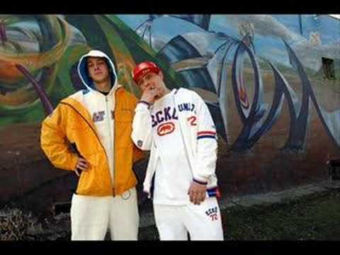 dj wich feat. supercrooo - Jádro kudla