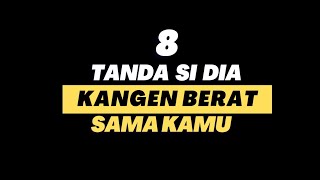 Download lagu Signs He Really Misses You mp3