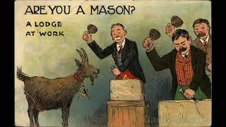 Freemasonry - Young Mason's Catechism