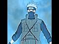 KAKASHI UNLOCKS HIS PERFECT SUSANOO Naruto Kakashi Shorts