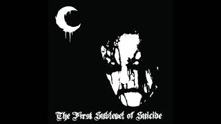 Leviathan - Scenic Solitude and Leprosy