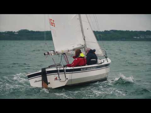 RYANI Push the Boat Out 2017