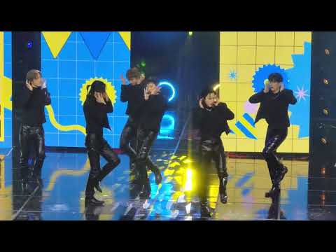 231022 P1Harmony dance covers @ BLUE SQUARE MasterCard Hall, Seoul