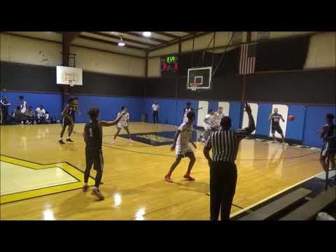 Combine Academy Teal @Moravian Prep Recap