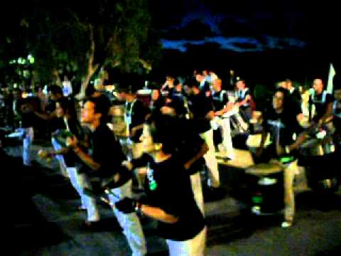 Bentchey en bodegas Stratus