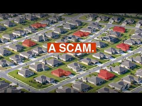 Why Suburbs Are Killing America