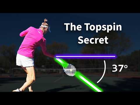 The Pros "Brush" Differently From You