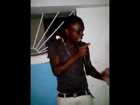 DENO GEE & BEN 10 LIVE PERFORMANCE