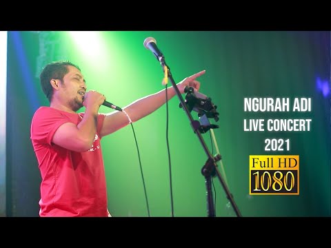 Ngurah Adi - Dagang Rujak Boni