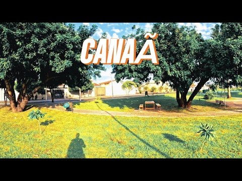  ESSE LOCAL FICA NO RESIDENCIAL CANAÃ EM RIO VERDE GO - CONFIRA!