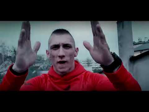 JARECKI ZDW X OPM LABEL PAJDA  MURZYNO