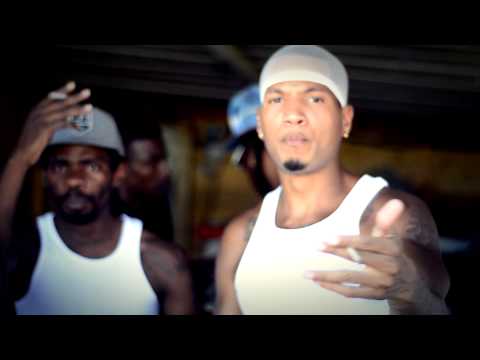 Linozoe Ft Krimino & Pyroman - On Da Block ( Teaser )