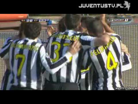 Diego Gol in Liga Calcio 2009/2010