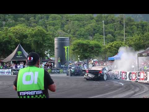 Diego Higa Vs João Barion (Batida) SDB Final