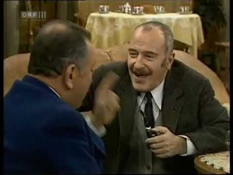 Die vertagte Nacht - Wiener Ronacher 1970