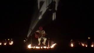 Seu Jorge - “Ziggy Stardust”