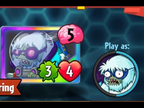 SURPRISE !!! Daily Event 22 th August 2021 Plants vs Zombies Heroes Day 6