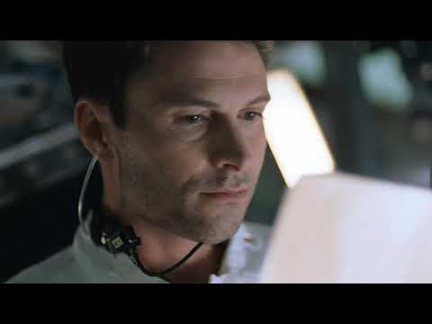 Genesis 1 Reading from Apollo 8