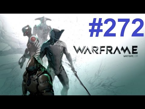 Warframe, Teil 272 - Baro der Händler, Blitze und Prisma - (deutsch/german) [HD/1080p]