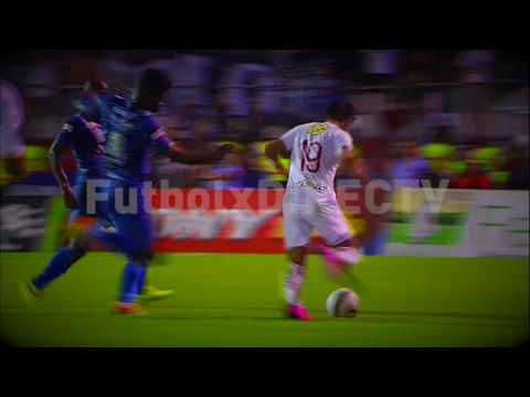 CLOSING PRIMERA FINAL EMELEC 3 1 LIGA DE QUITO 2015