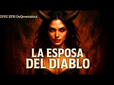 Historia: La joven que se casó con el diablo ¿Realmente pasó?