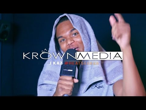 J Kaz [#HEATSEEKER] @J_KazzLiveLife  | KrownMedia