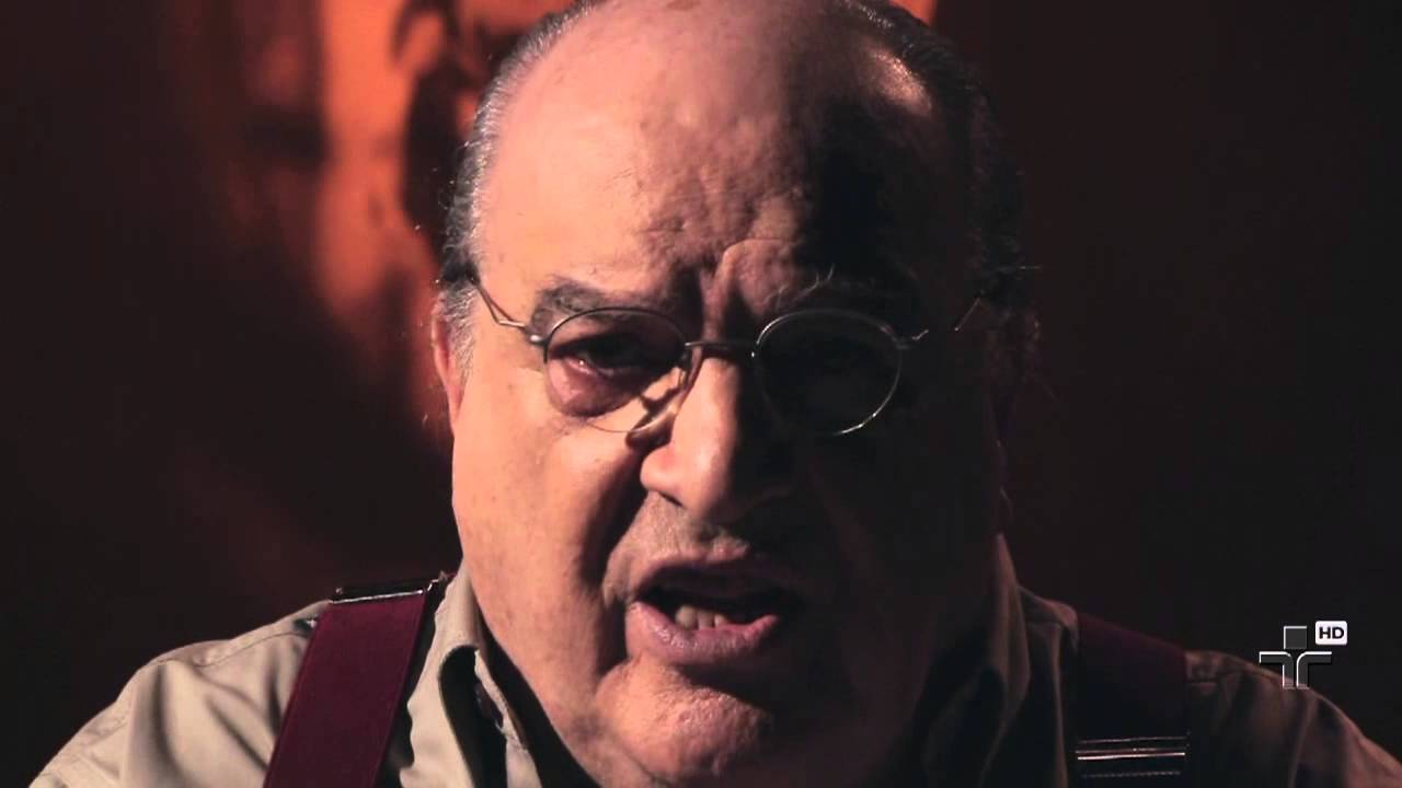 PGM 621 - Não desejarás... - 09/07/2013