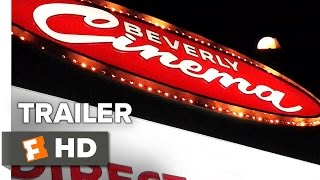 Out of Print Official Trailer 1 (2016) - Kevin Smith, Seth Green Documentary HD