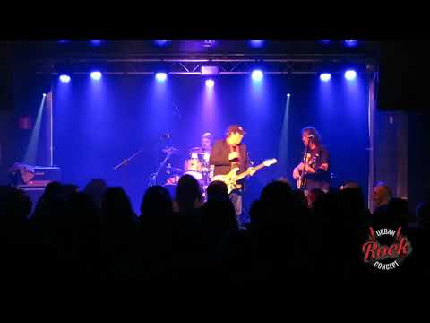 RESACA JACKSON - El cazador de sueños