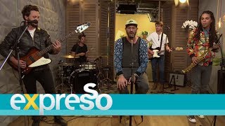 Die Heuwels Fantasties performs &#39;Gebruik My&#39; | 16 May 2017