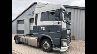 Camião tractor DAF XF 440 Space 4x2, Steel- / Airsuspension a venda - Imagem 4 | Autoline MZ Camião tractor DAF XF 440 Space 4x2, Steel- / Airsuspension | Imagem 4 - Autoline