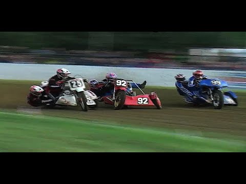2007 INTERNATIONAL FLOODLIT GRASSTRACK - PART 1