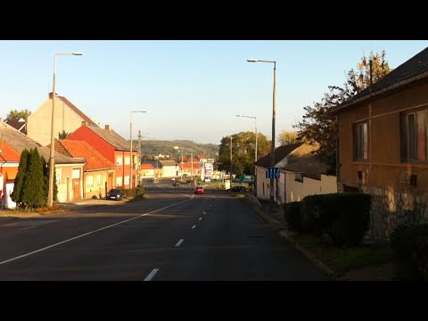 Eger 13-as járat; TESCO áruház - Lajosváros