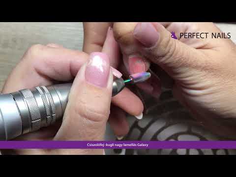 10 PCS CUTICLE Manicure Drill Bits Remove Nail Gel Drill Bits Cuticle Nail  £6.55 - PicClick UK