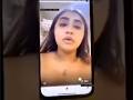 Minahil Malik Viral Video Tiktoker Minahil Malik Nazeba Video Viralvideos Viralstory Shorts