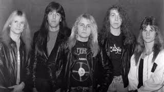 Lethal - Arrival (1987)