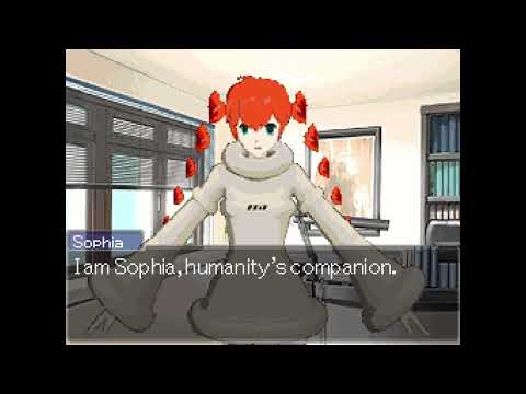 Sophia's SHOP - Persona 5 Scramble: The Phantom Strikers (Ace Attorney Soundfont)