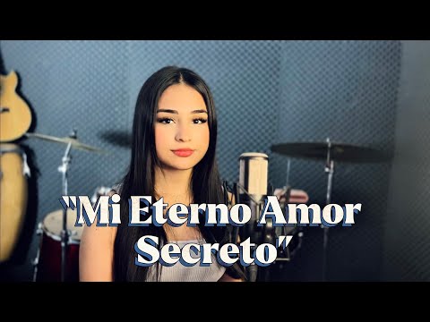 Yoselin Tamara - Mi Eterno Amor Secreto | cover