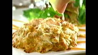 Ruby Tuesday (2007) Television Commercial