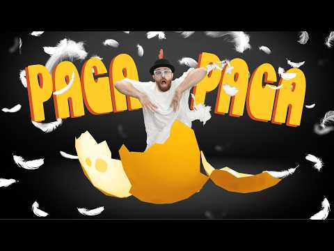 Paca Paca video thumbnail