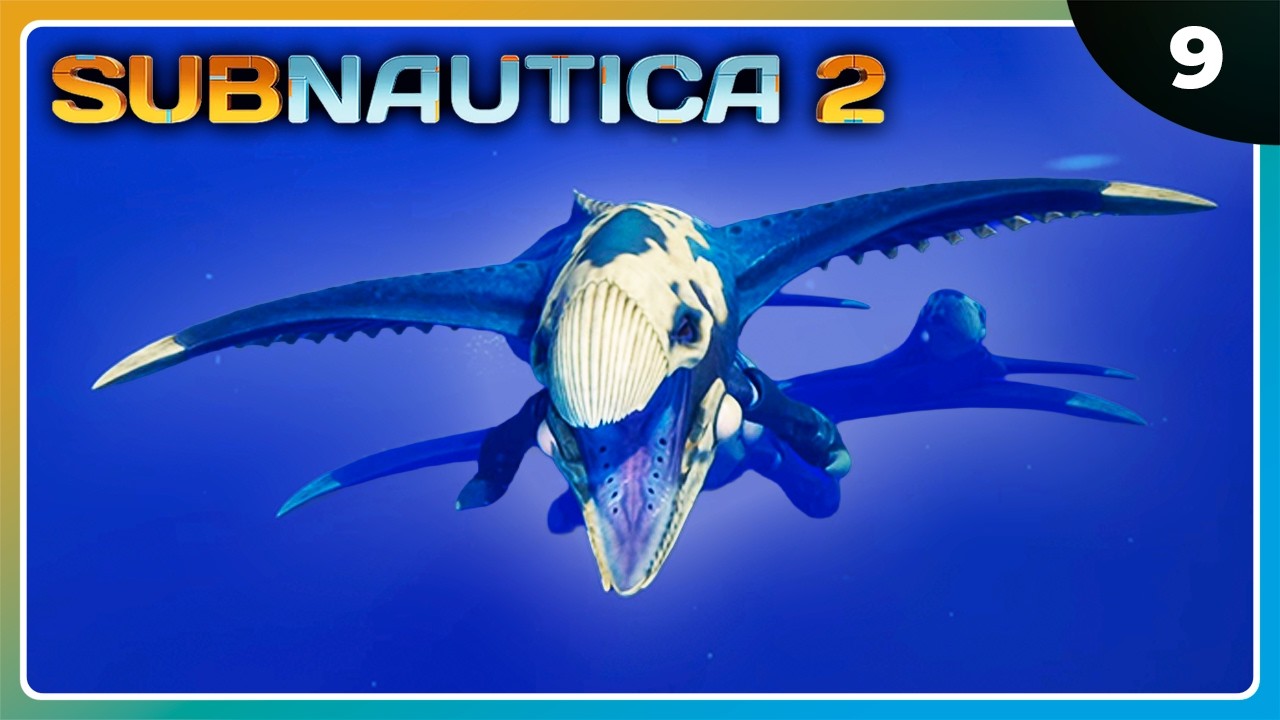 Subnautica #9 | EL FINAL | SUBNAUTICA 2 Gameplay Español
