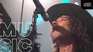 Bunbury - El club de los imposibles (LOS40 Básico 2002) | LOS40 Music