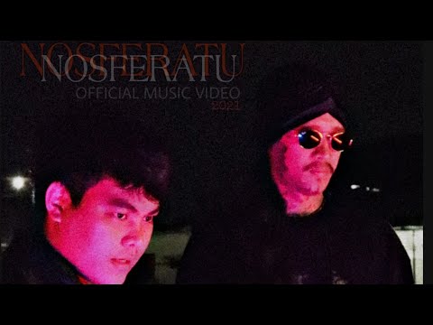 KIAL x Arvy T. - NOSFERATU (Official Music Video)