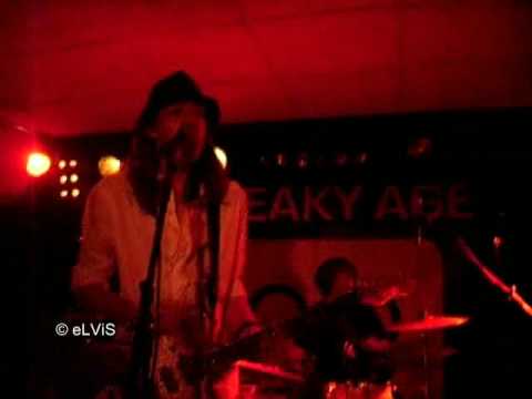 Freaky Age - Where do we go now (live) @ JH Moeve