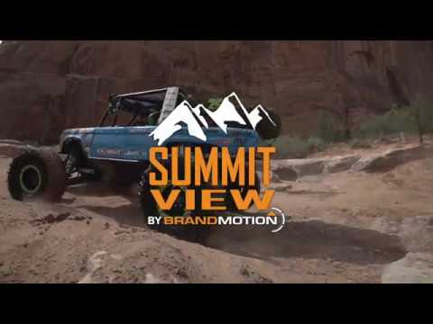 SummitView™ Off Road Cameras