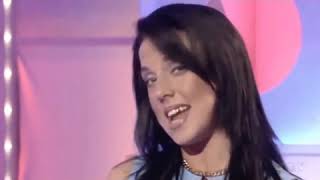 Geri Halliwell - Walk Away/Feel the fear (Spice Girls tribute)